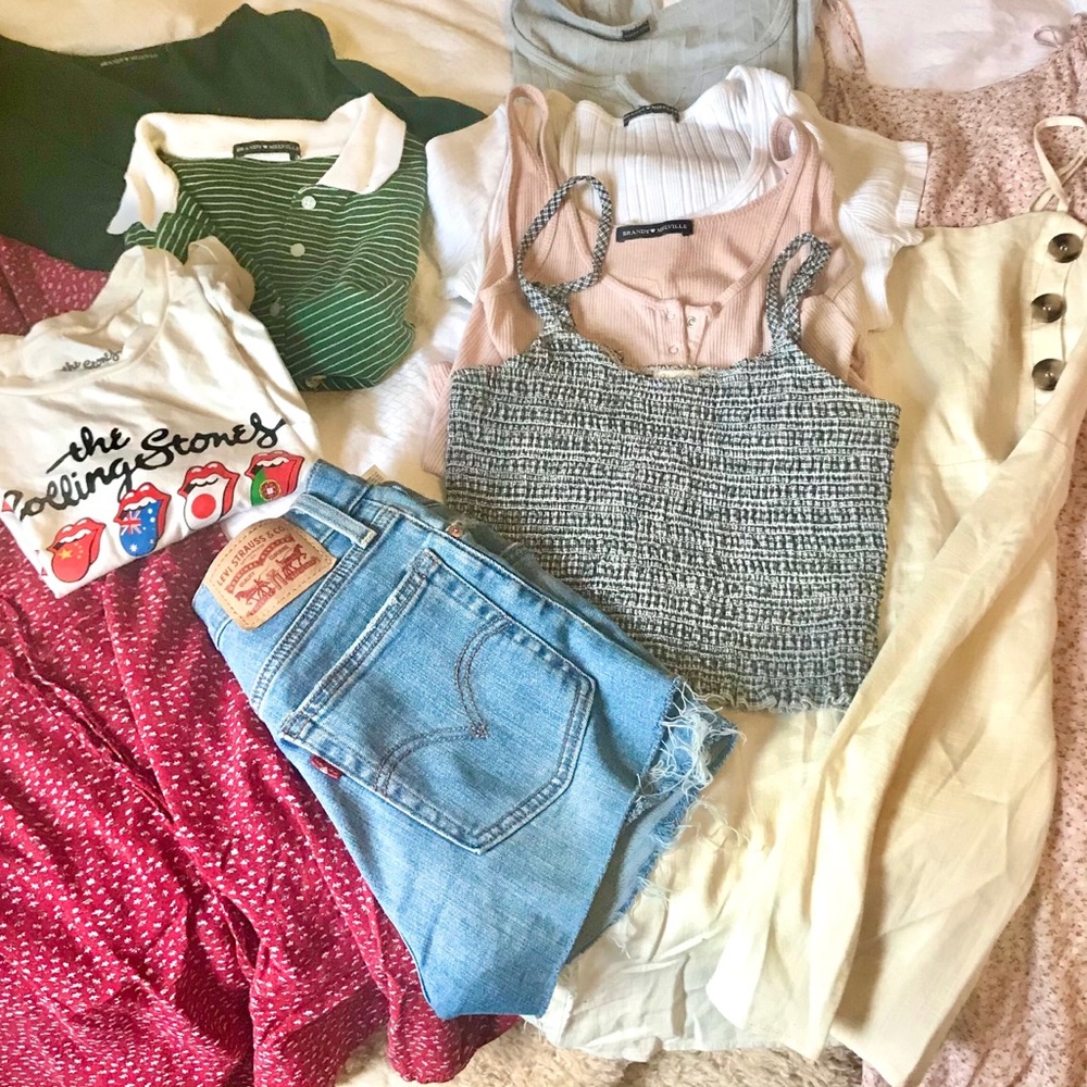 Ultimate Brandy Melville bundle